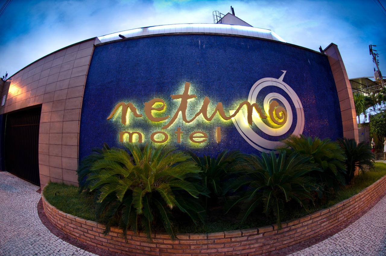 NETUNO MOTEL FORTALEZA